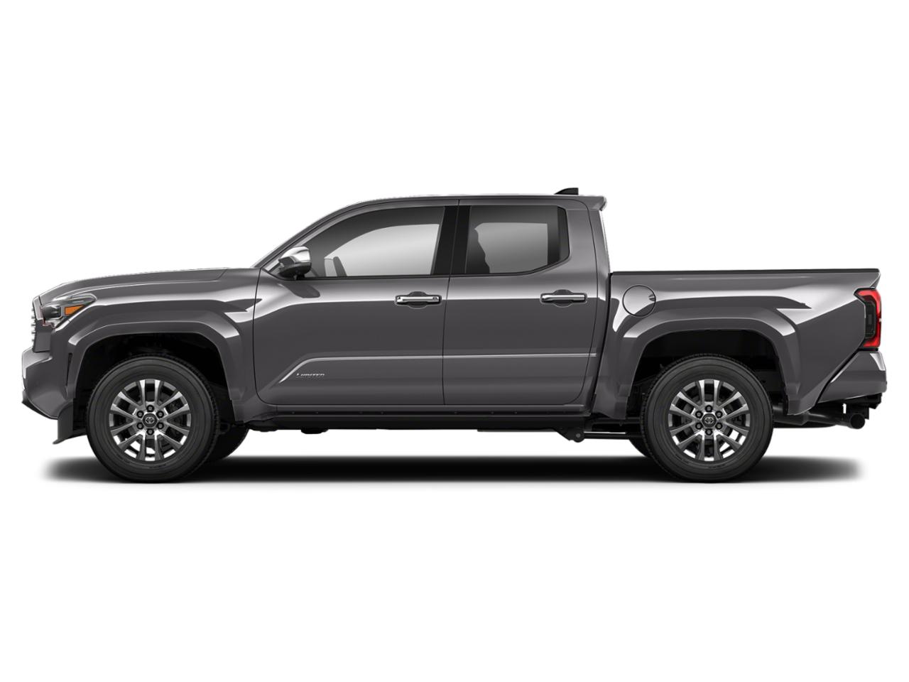 2024 Toyota Tacoma 4WD Vehicle Photo in Flemington, NJ 08822