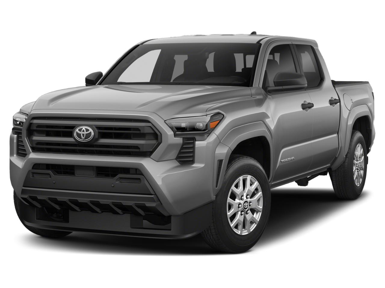 2024 Toyota Tacoma 4WD Vehicle Photo in Flemington, NJ 08822