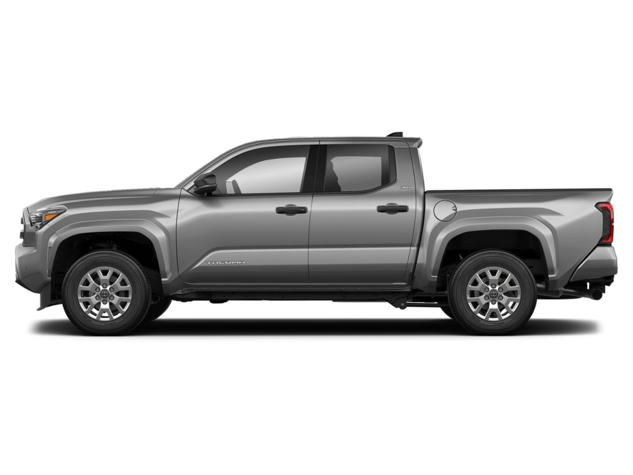 2024 Toyota Tacoma 4WD Vehicle Photo in Flemington, NJ 08822