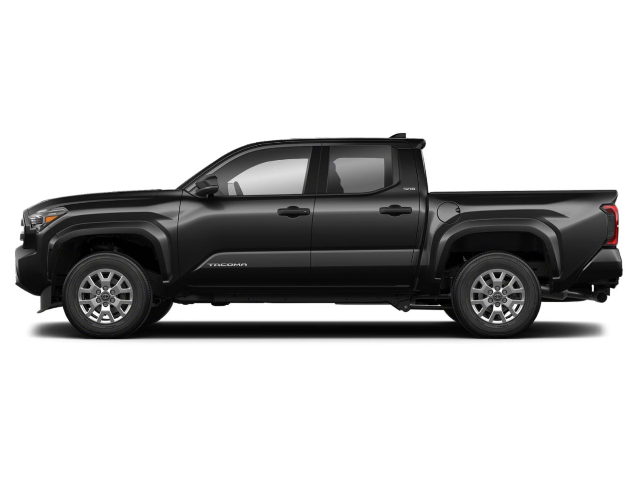 2024 Toyota Tacoma 4WD Vehicle Photo in Flemington, NJ 08822