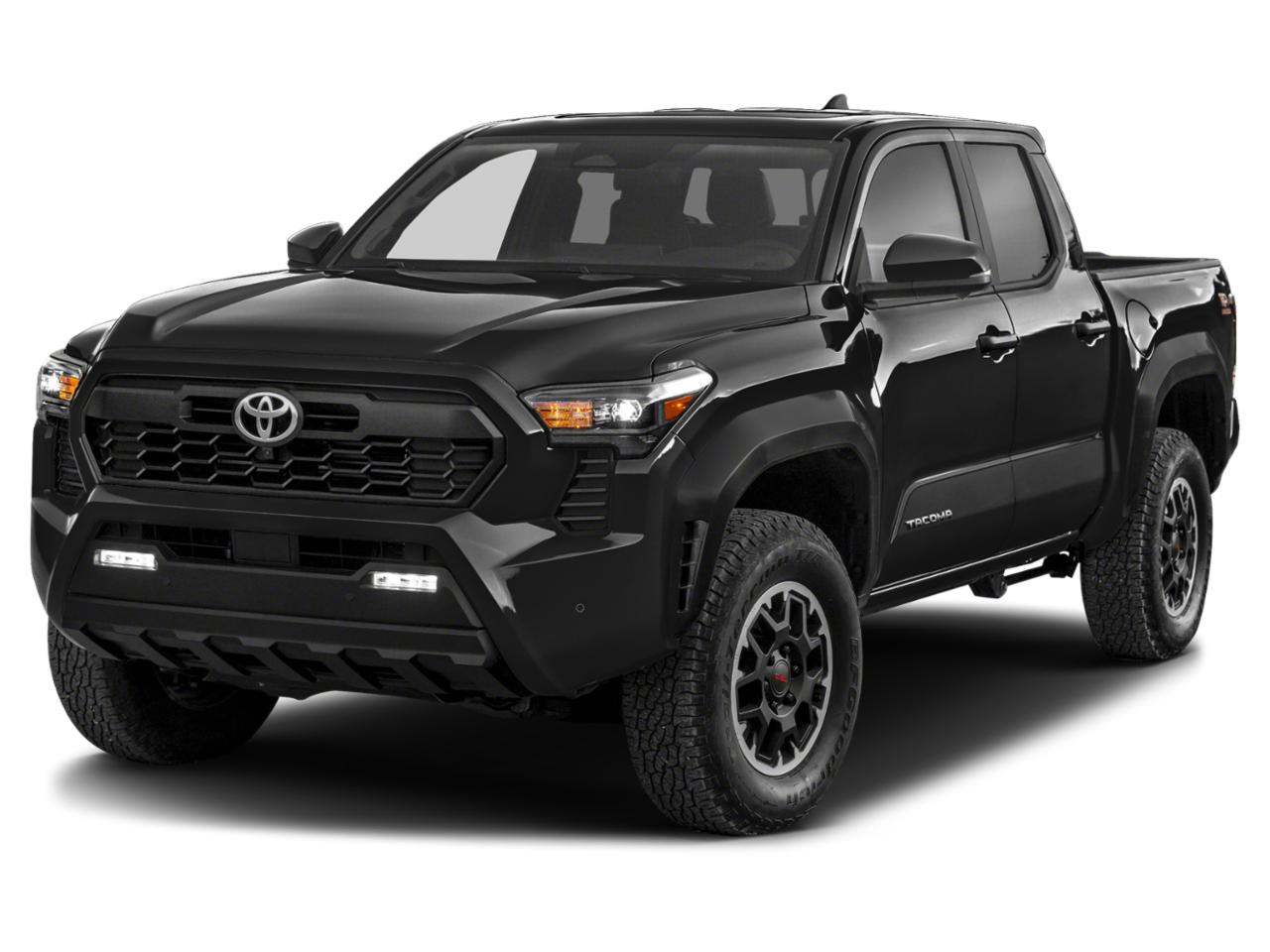 2024 Toyota Tacoma 4WD Vehicle Photo in Trevose, PA 19053