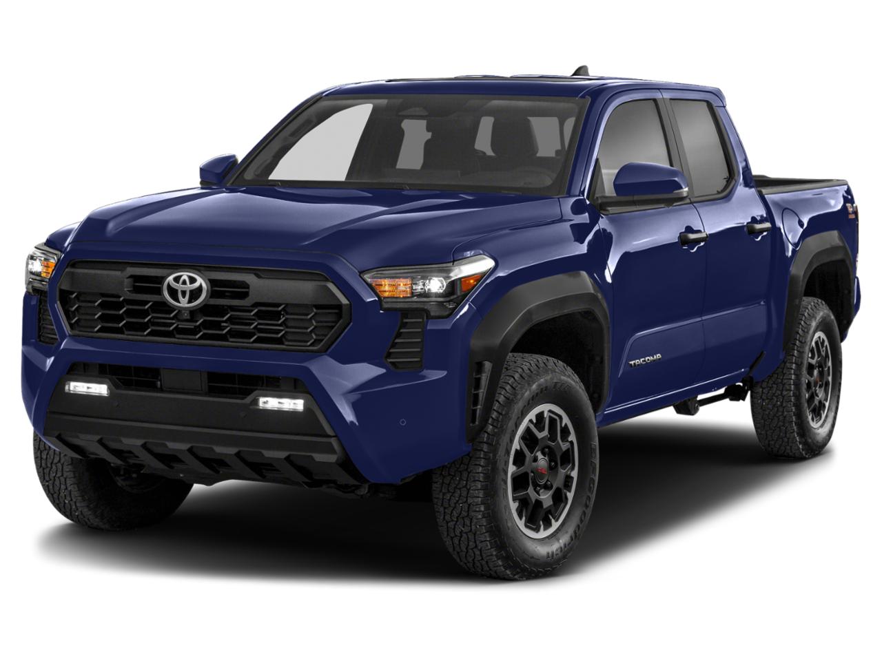 2024 Toyota Tacoma 4WD Vehicle Photo in Flemington, NJ 08822