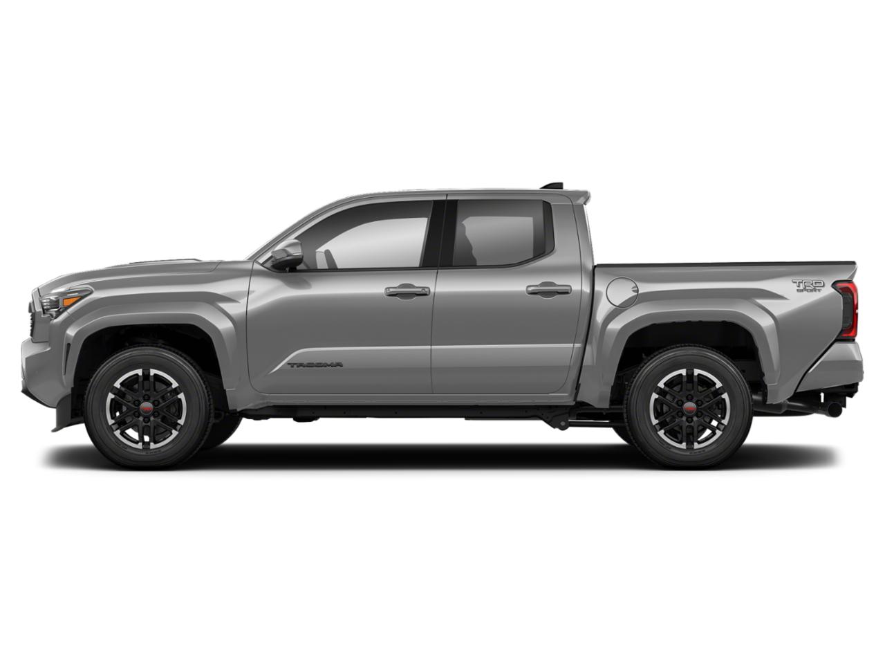 2024 Toyota Tacoma 4WD Vehicle Photo in Flemington, NJ 08822