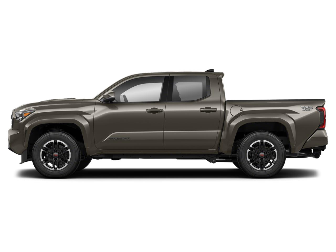 2024 Toyota Tacoma 4WD Vehicle Photo in Davie, FL 33331