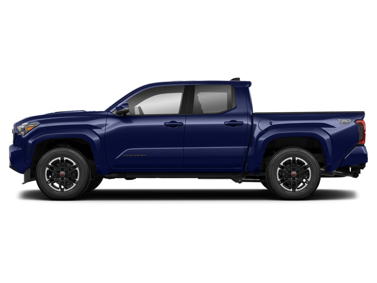 2024 Toyota Tacoma 2WD Vehicle Photo in Winter Park, FL 32792