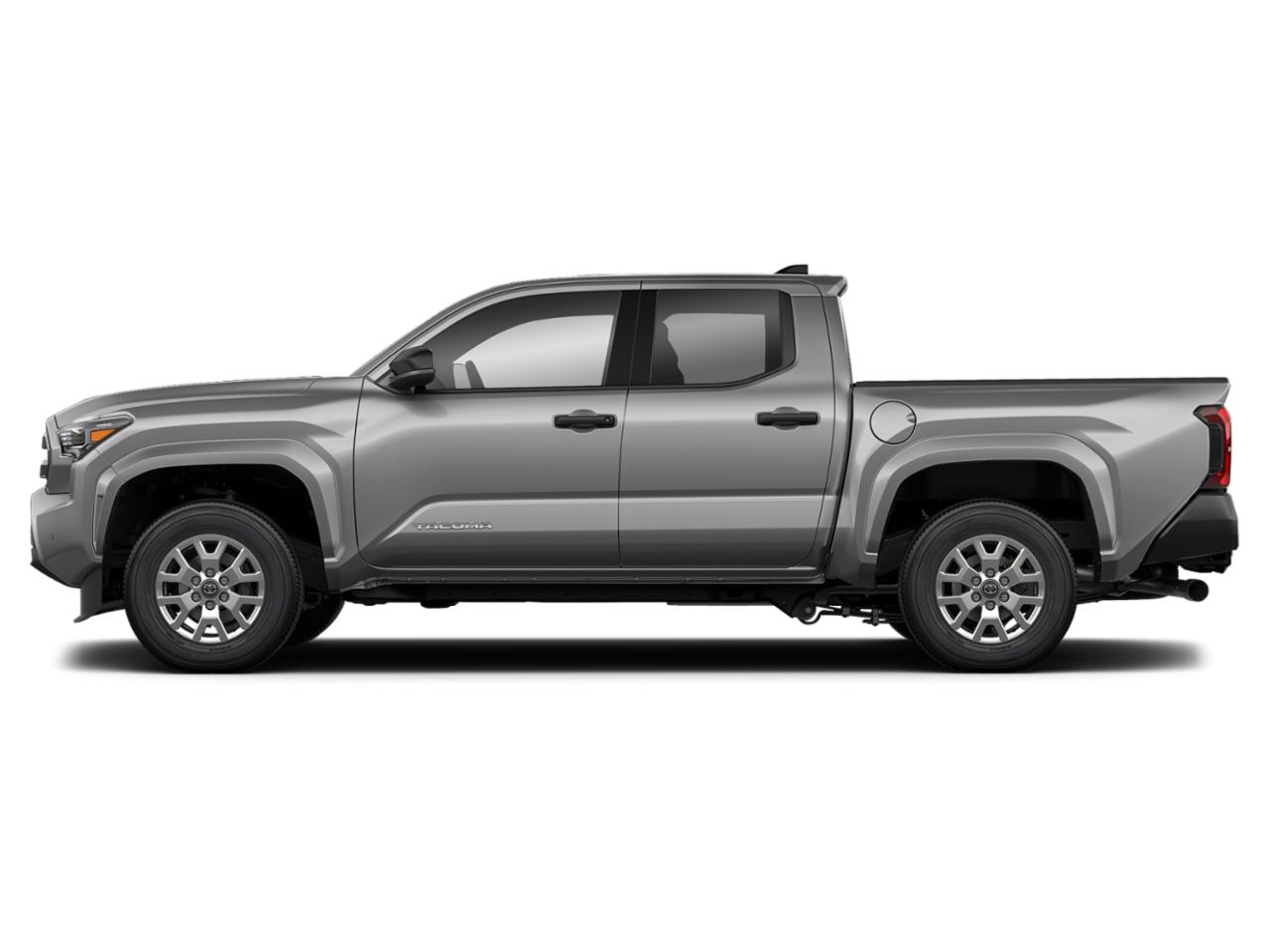 2024 Toyota Tacoma 4WD Vehicle Photo in Winter Park, FL 32792