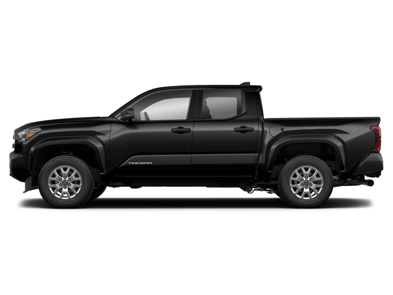 2024 Toyota Tacoma 2WD Vehicle Photo in Sanford, FL 32771