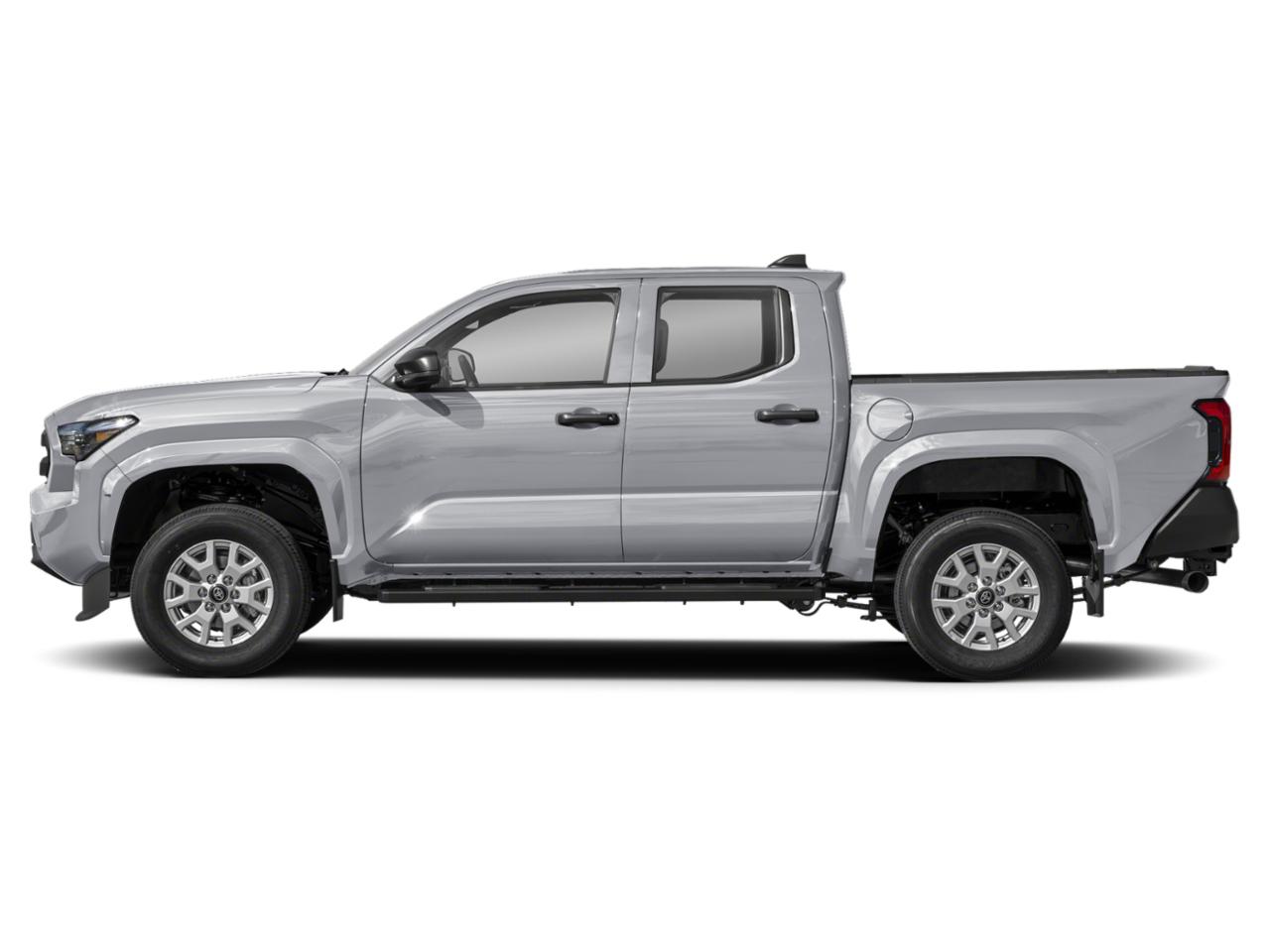 2024 Toyota Tacoma 4WD Vehicle Photo in Winter Park, FL 32792