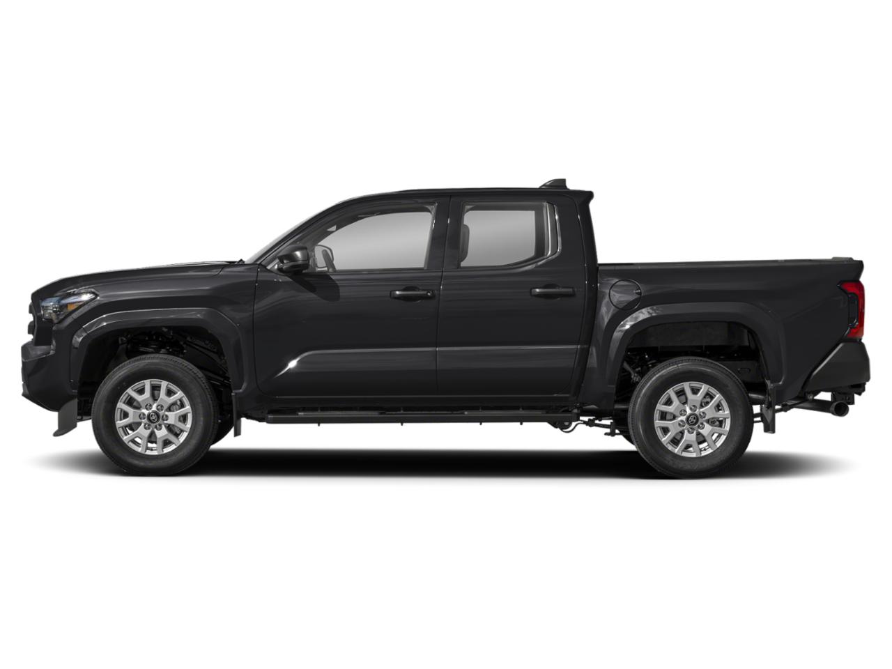 2024 Toyota Tacoma 4WD Vehicle Photo in Memphis, TN 38133