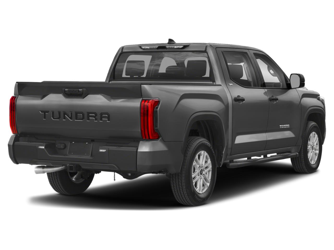 2024 Toyota Tundra 4WD Vehicle Photo in Tustin, CA 92782