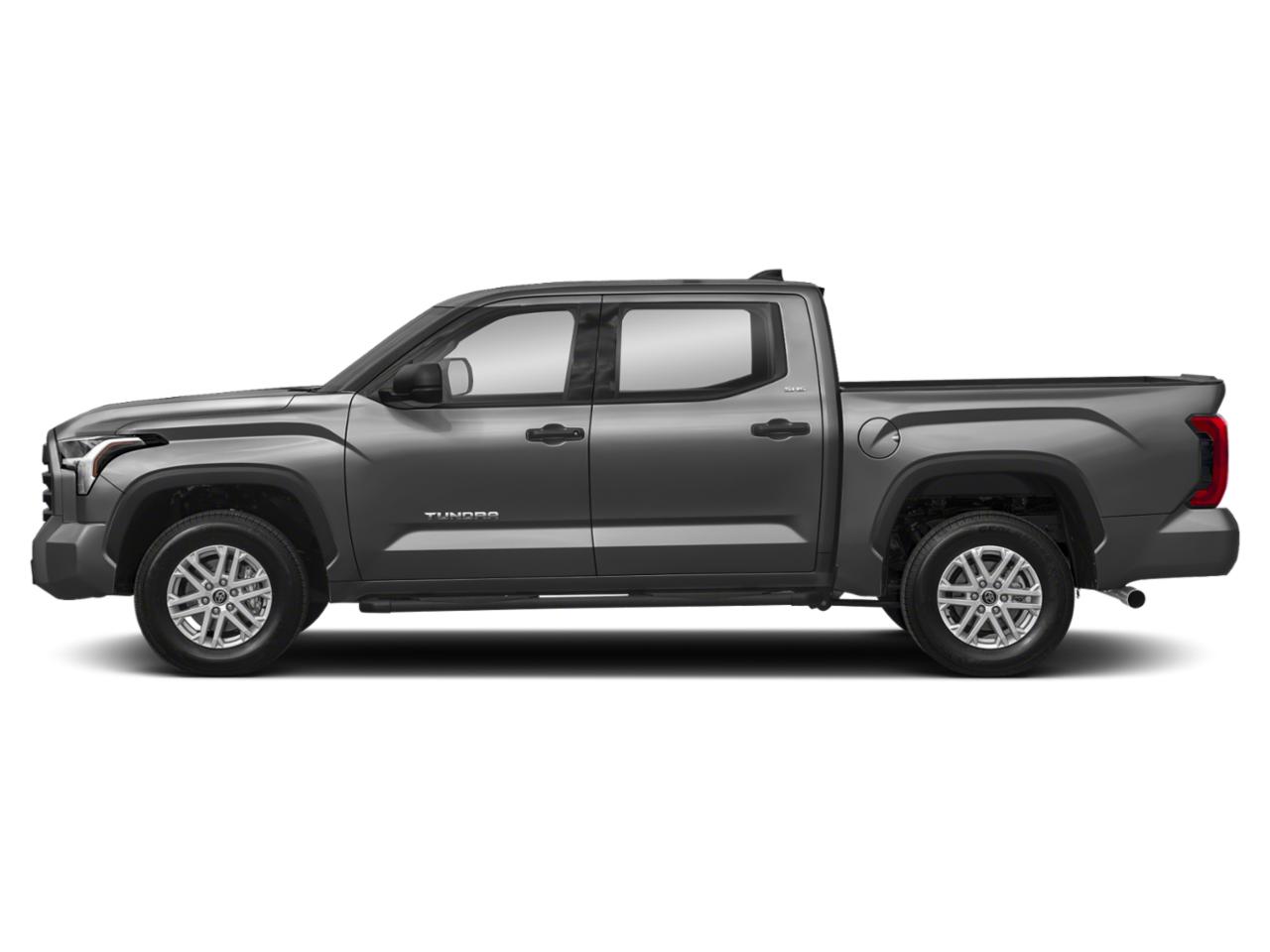2024 Toyota Tundra 4WD Vehicle Photo in Ft. Myers, FL 33907
