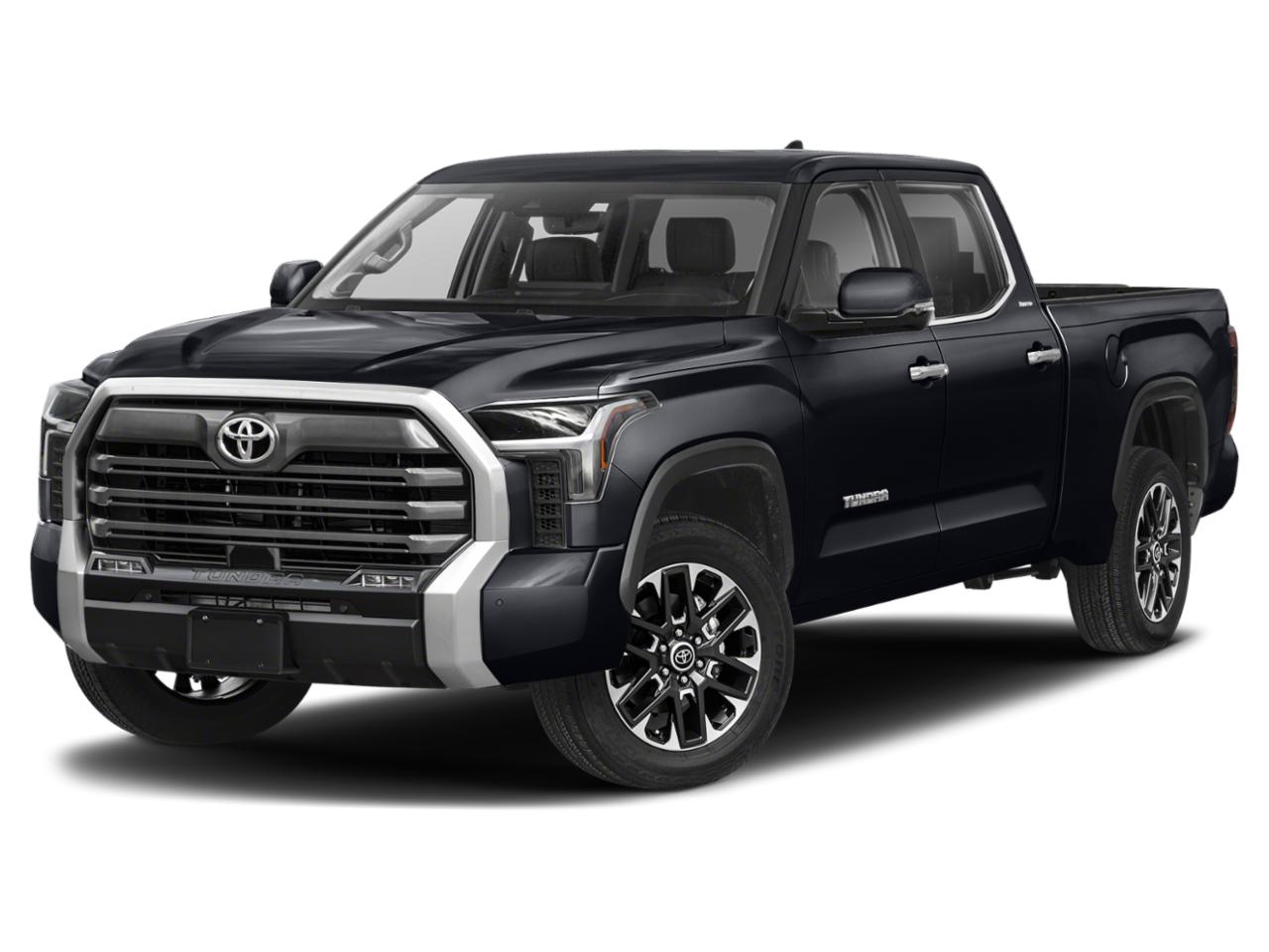 2024 Toyota Tundra 2WD Vehicle Photo in Panama City, FL 32401