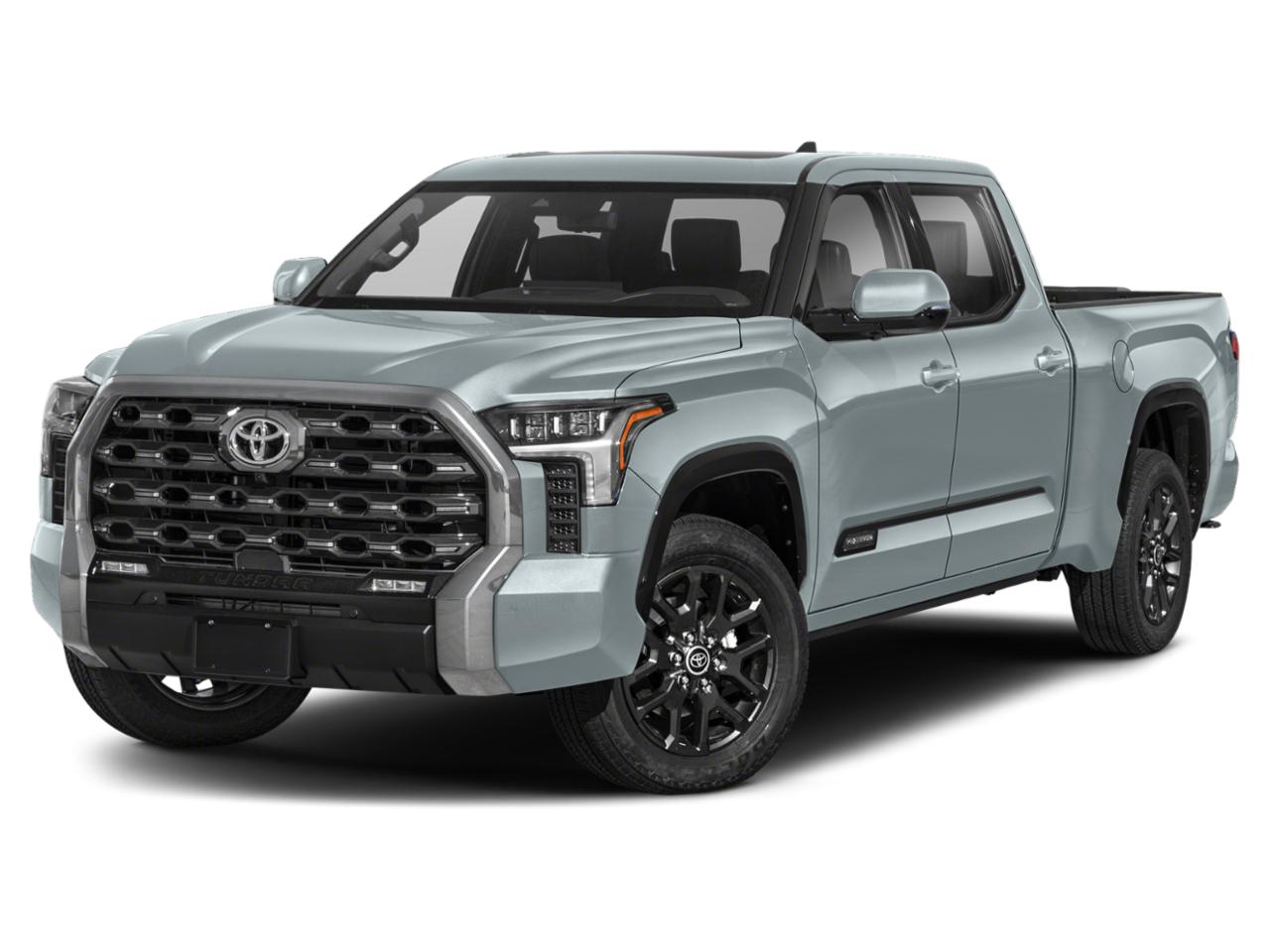 2024 Toyota Tundra 2WD Vehicle Photo in Mobile, AL 36695