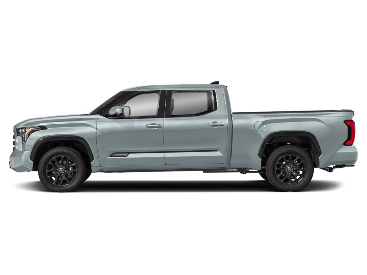 2024 Toyota Tundra 2WD Vehicle Photo in Mobile, AL 36695