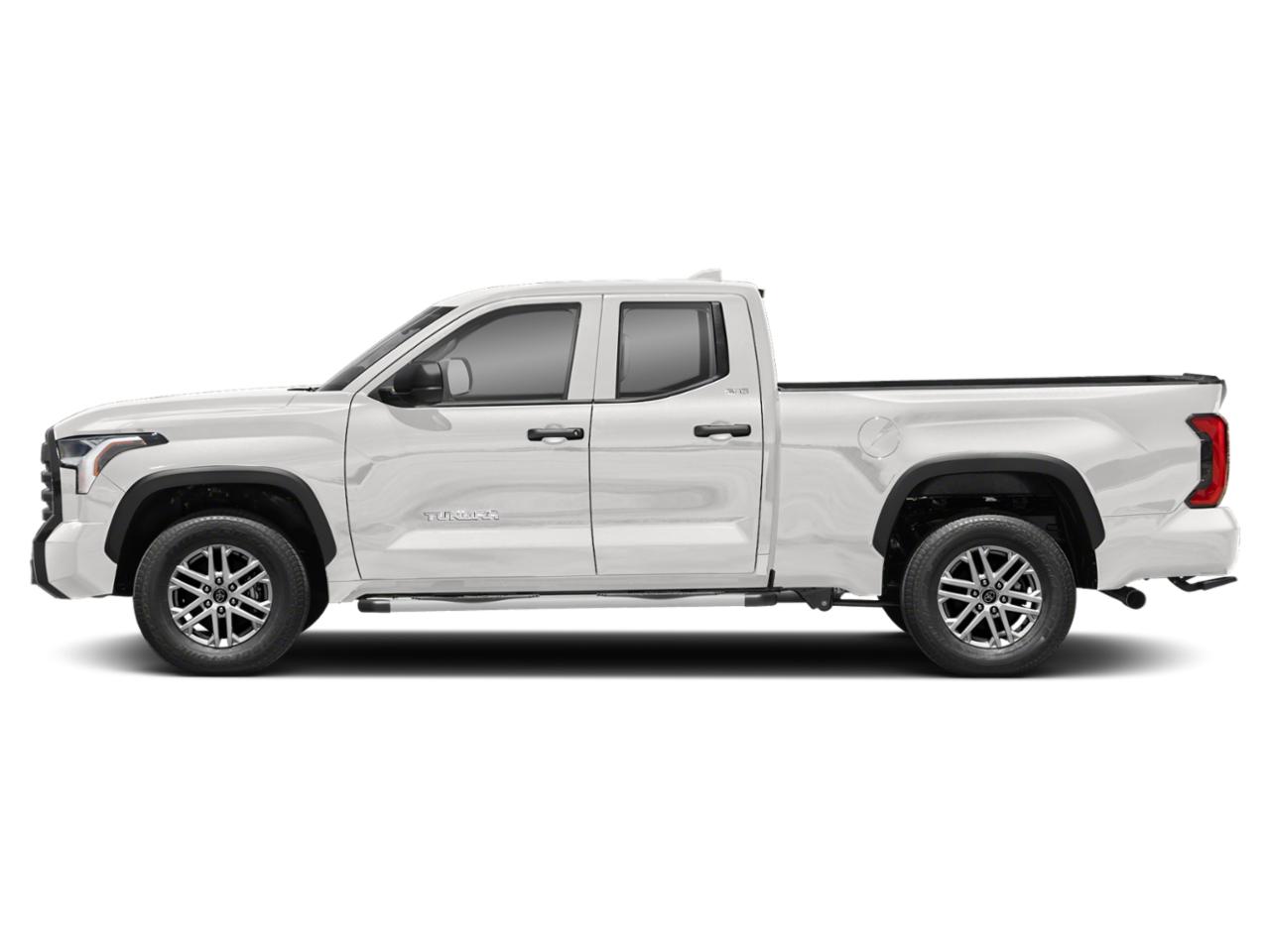 2024 Toyota Tundra 4WD Vehicle Photo in Winter Park, FL 32792