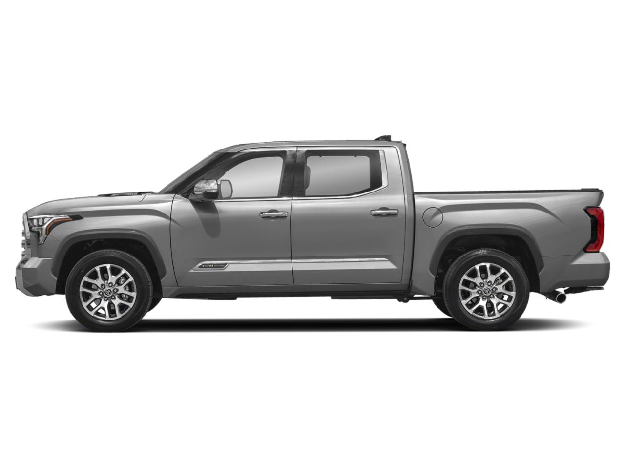 2024 Toyota Tundra 4WD Vehicle Photo in Mobile, AL 36695