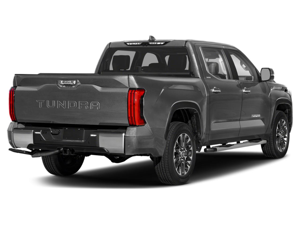 2024 Toyota Tundra 2WD Vehicle Photo in Mobile, AL 36695