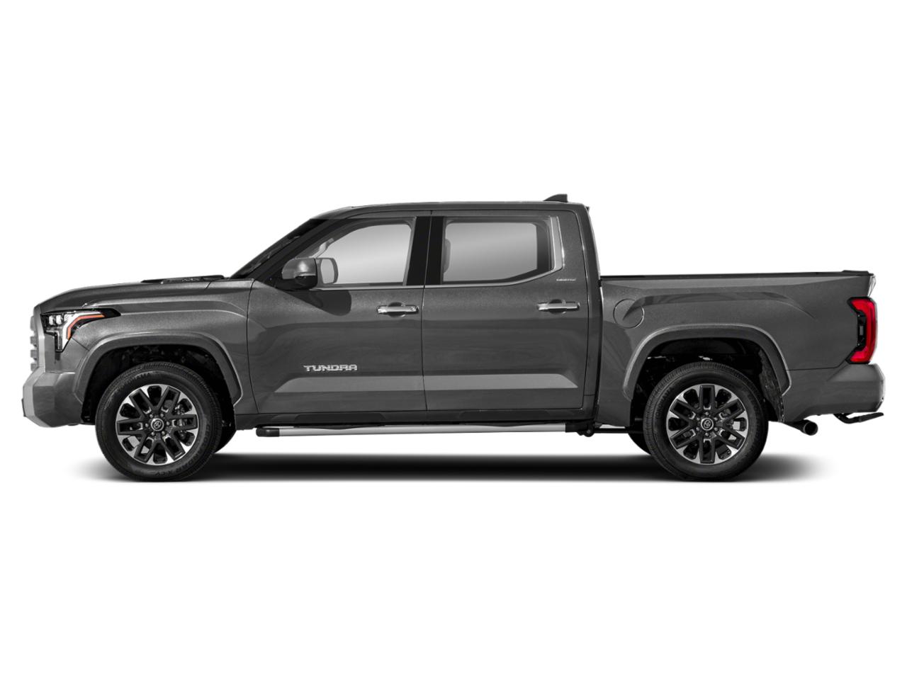 2024 Toyota Tundra 2WD Vehicle Photo in Mobile, AL 36695