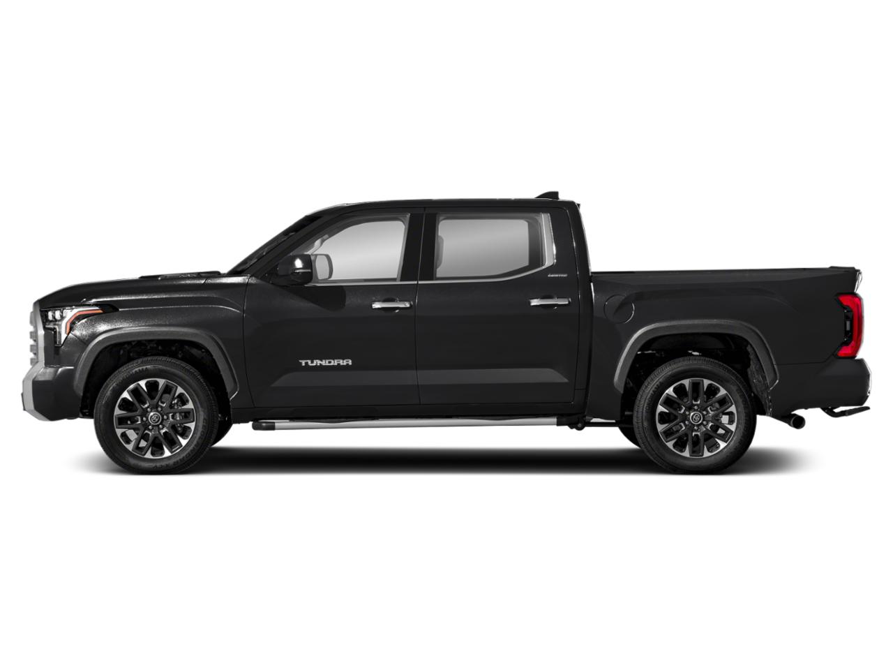 2024 Toyota Tundra 4WD Vehicle Photo in Salem, OR 97301