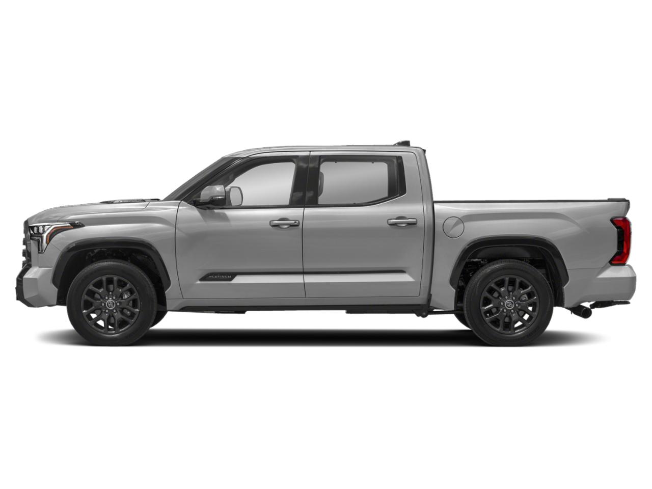 2024 Toyota Tundra 4WD Vehicle Photo in Mobile, AL 36695