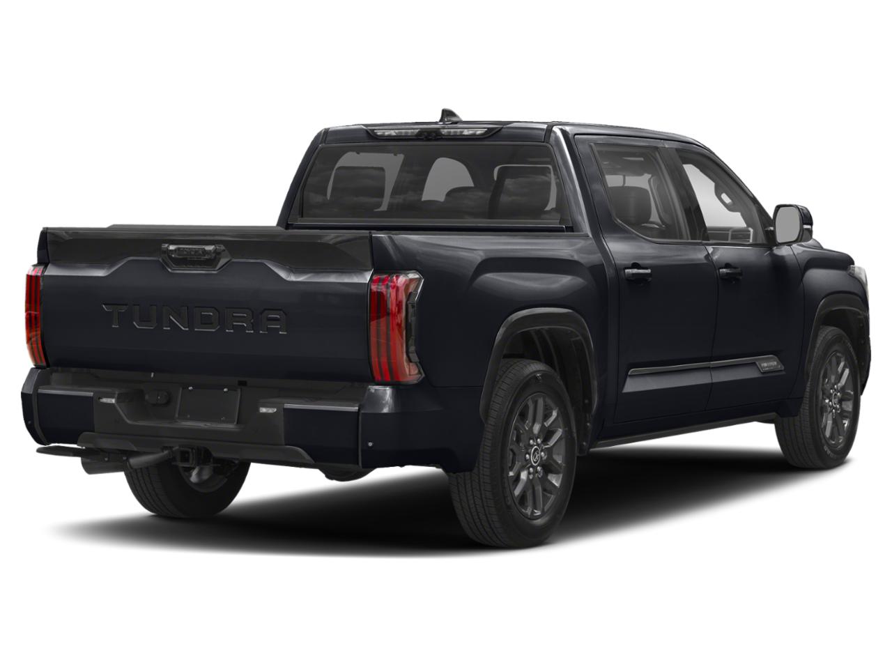 2024 Toyota Tundra 4WD Vehicle Photo in Trevose, PA 19053