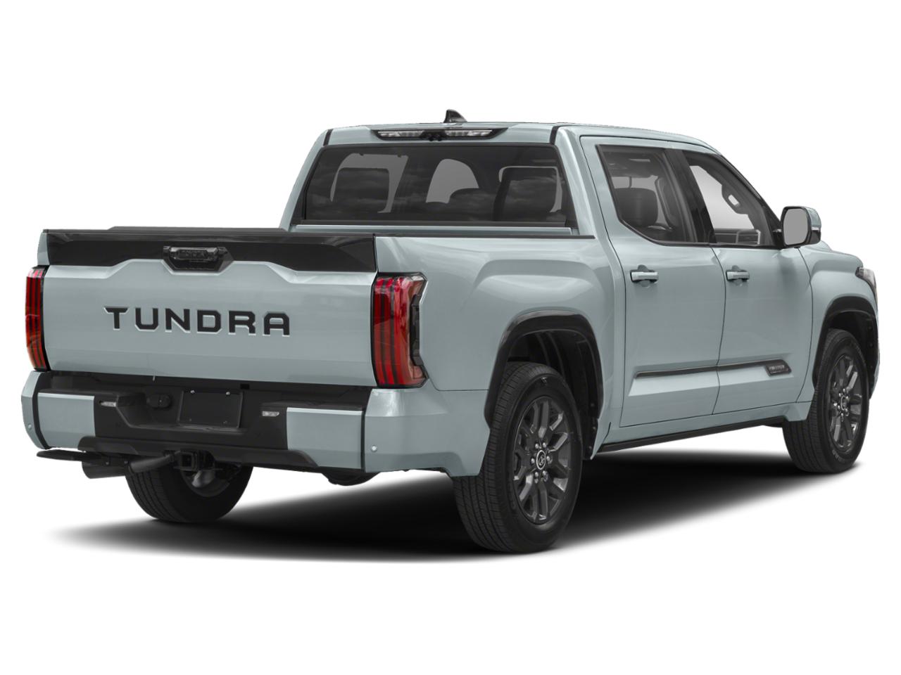 2024 Toyota Tundra 4WD Vehicle Photo in Cleburne, TX 76033