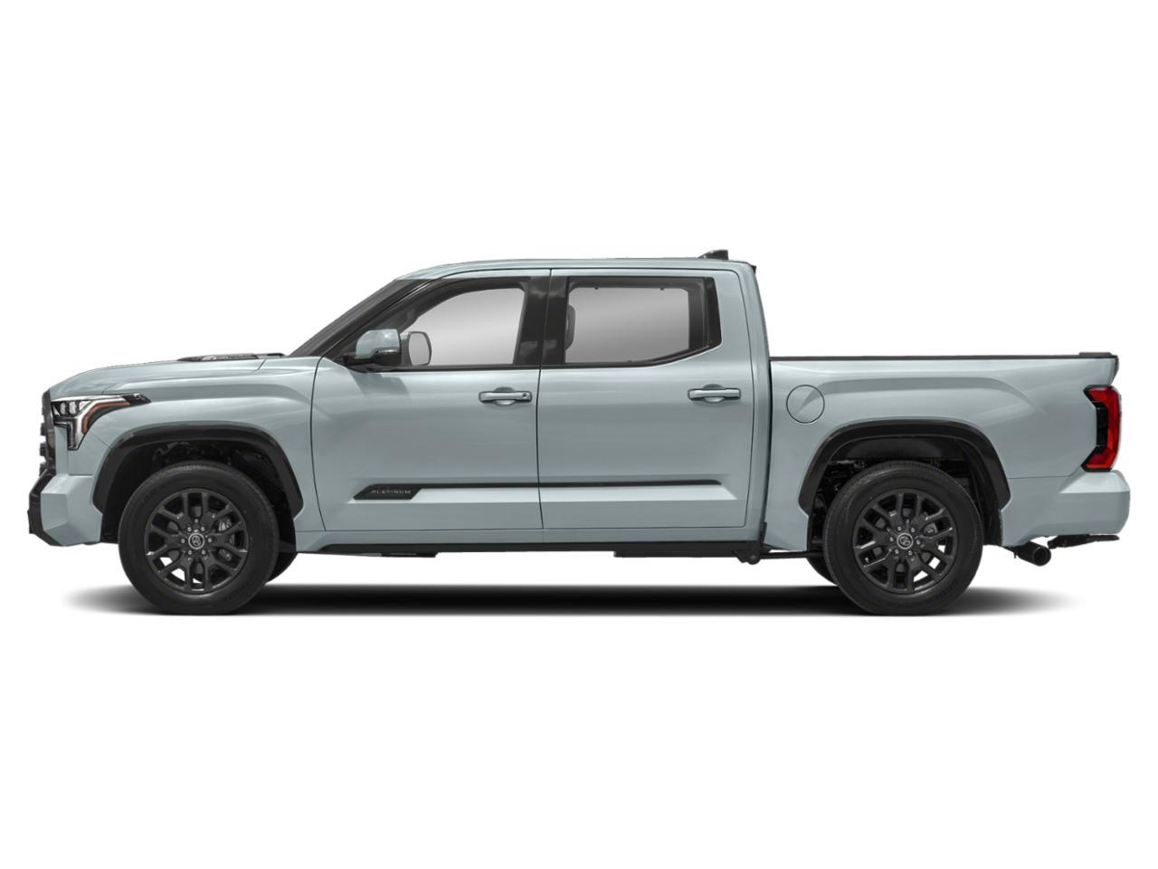 2024 Toyota Tundra 4WD Vehicle Photo in Cleburne, TX 76033