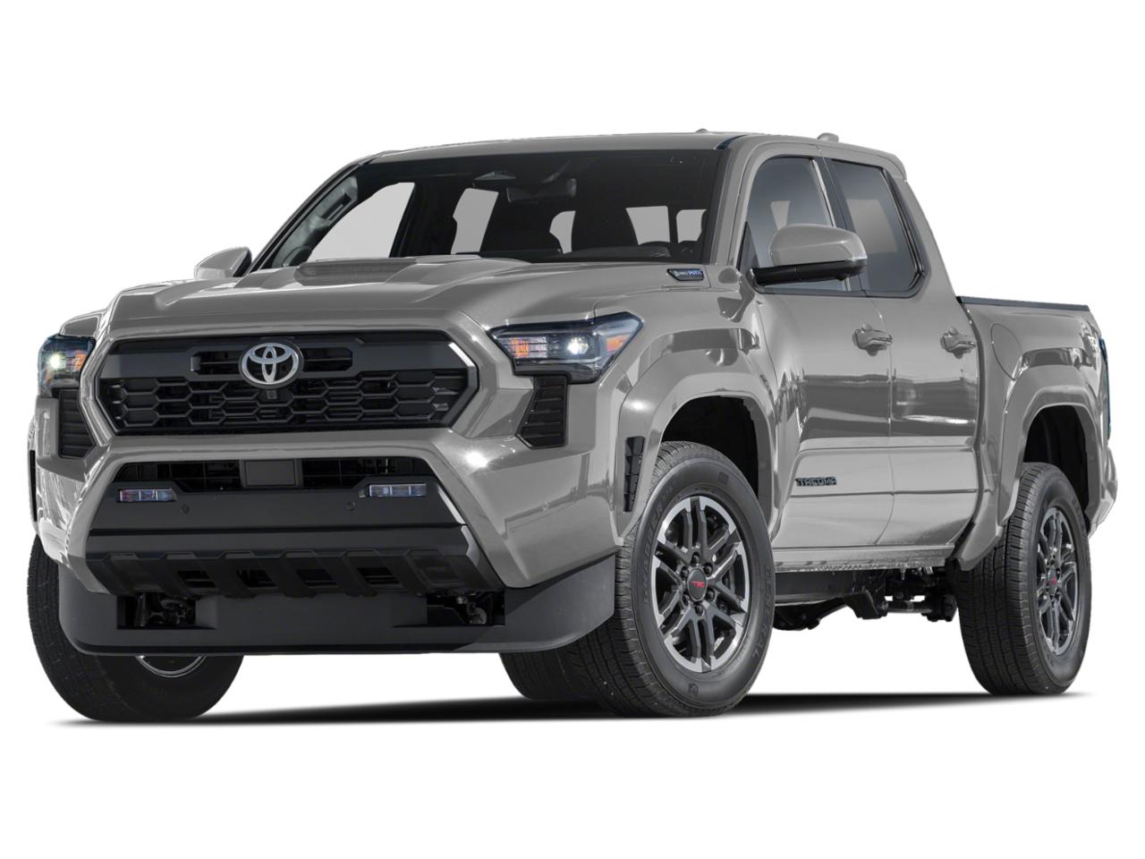 2024 Toyota Tacoma 4WD Vehicle Photo in Flemington, NJ 08822