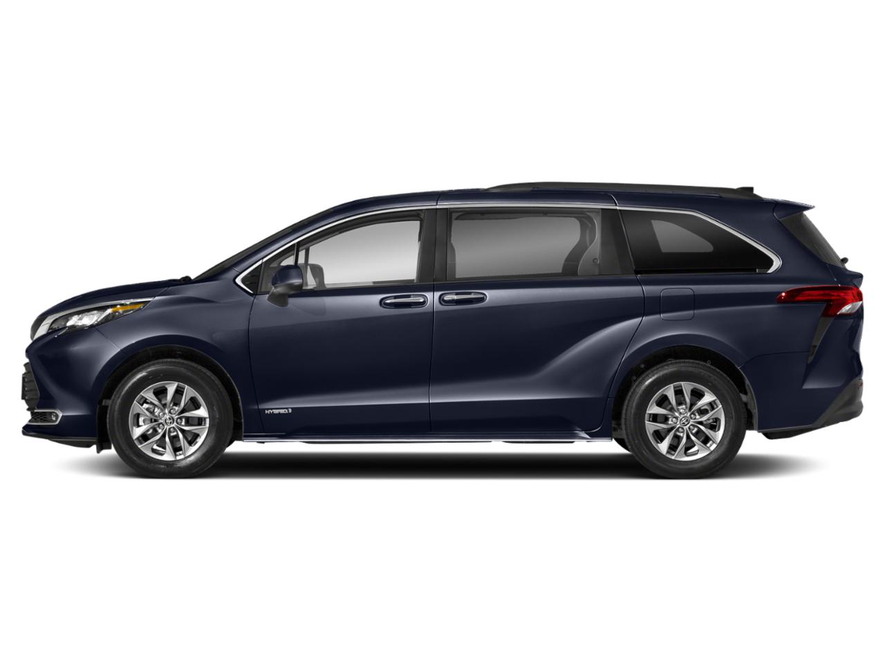 2024 Toyota Sienna Vehicle Photo in MIAMI, FL 33134-2699