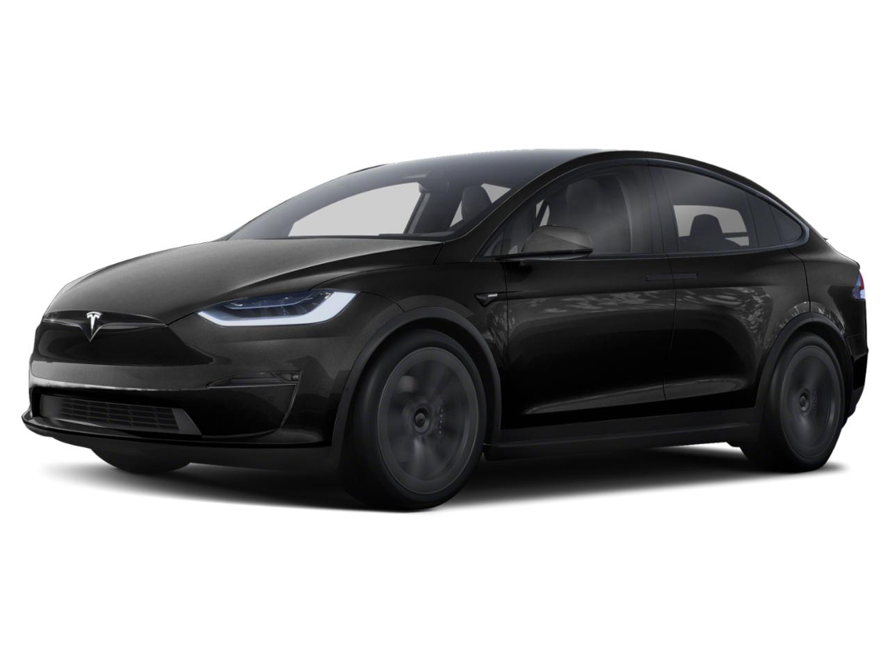 2024 Tesla Model X Vehicle Photo in FREEPORT, NY 11520-3923