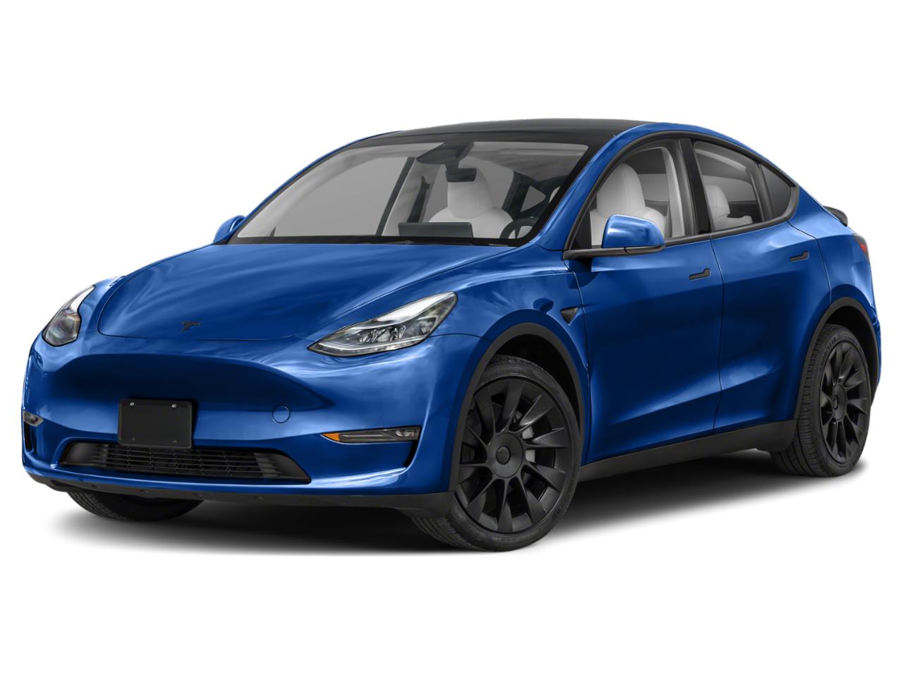 2024 Tesla Model Y Vehicle Photo in LONE TREE, CO 80124-2750