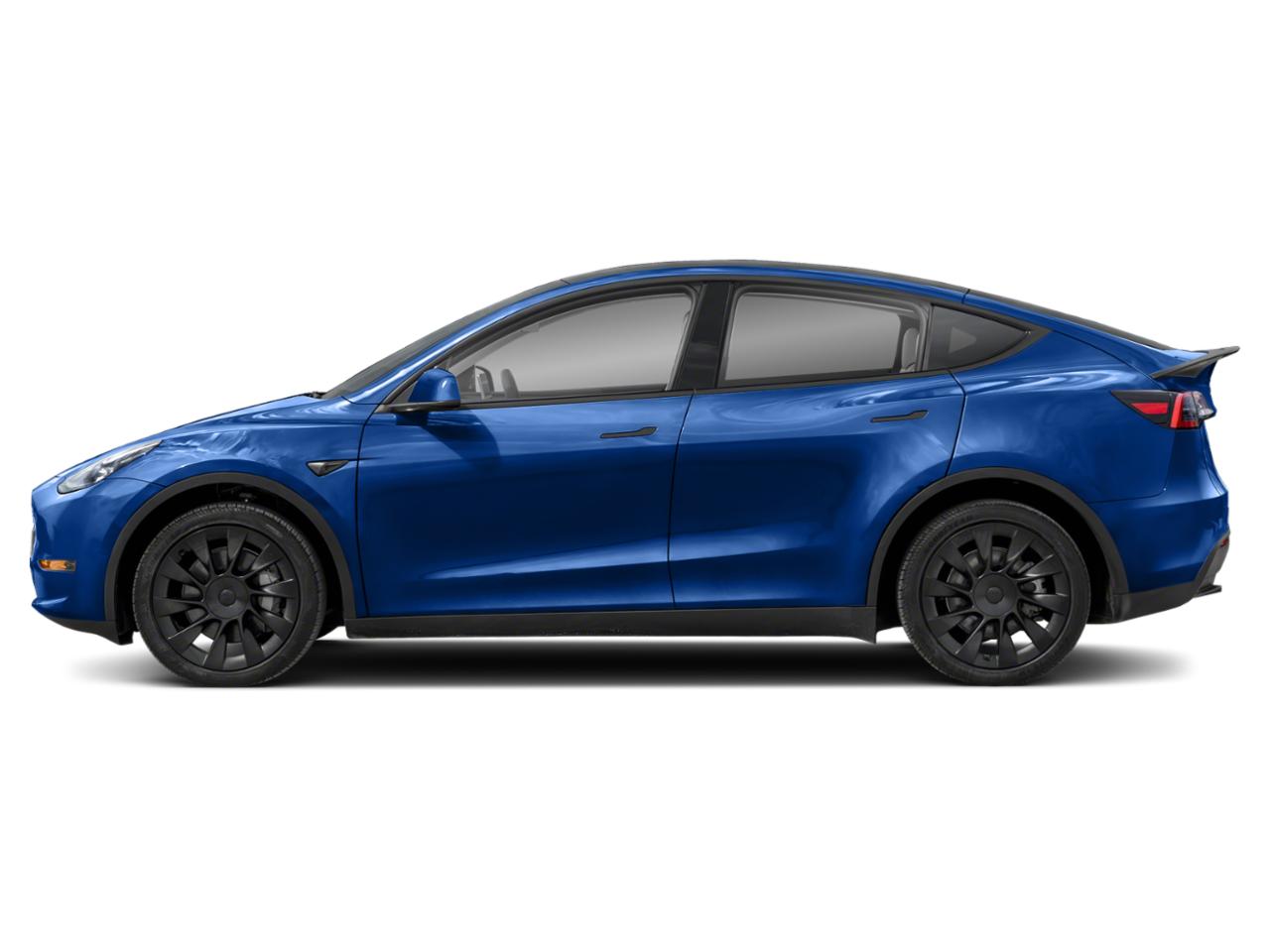 2024 Tesla Model Y Vehicle Photo in LONE TREE, CO 80124-2750