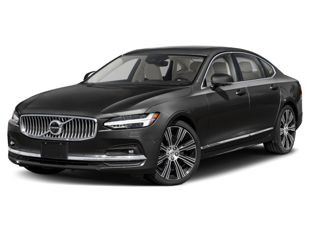 2024 Volvo S90 Vehicle Photo in Trevose, PA 19053