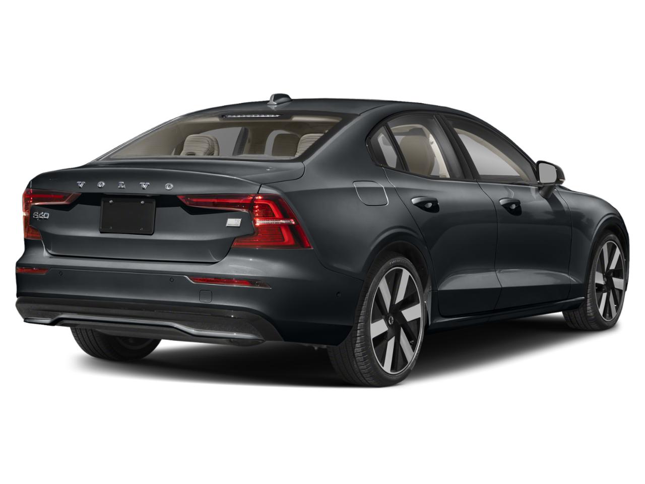 2024 Volvo S60 Recharge Plug-In Hybrid Vehicle Photo in Grapevine, TX 76051