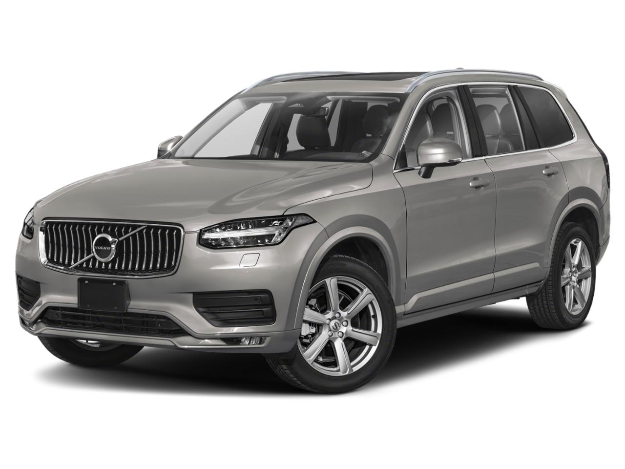 2024 Volvo XC90 Vehicle Photo in Trevose, PA 19053