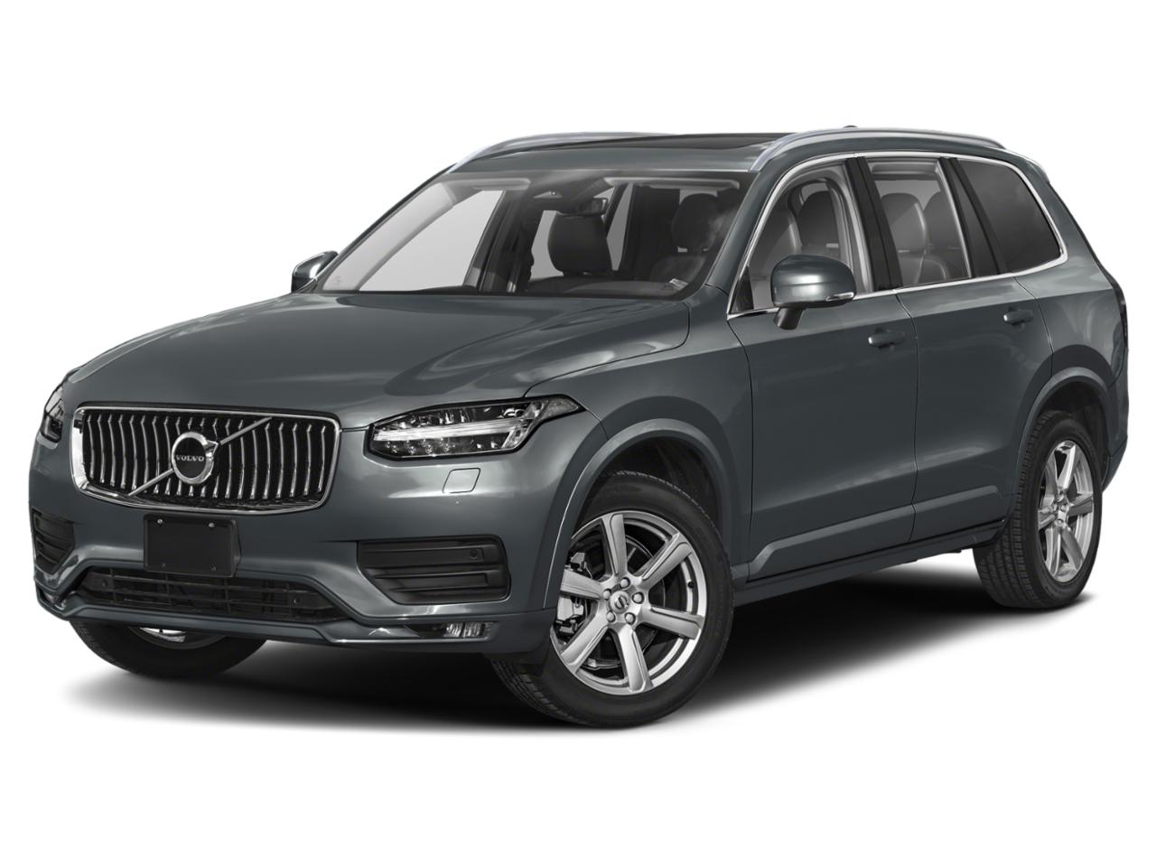 2024 Volvo XC90 Vehicle Photo in Delray Beach, FL 33444