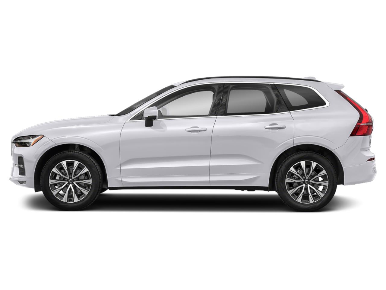 2024 Volvo XC60 Vehicle Photo in Grapevine, TX 76051