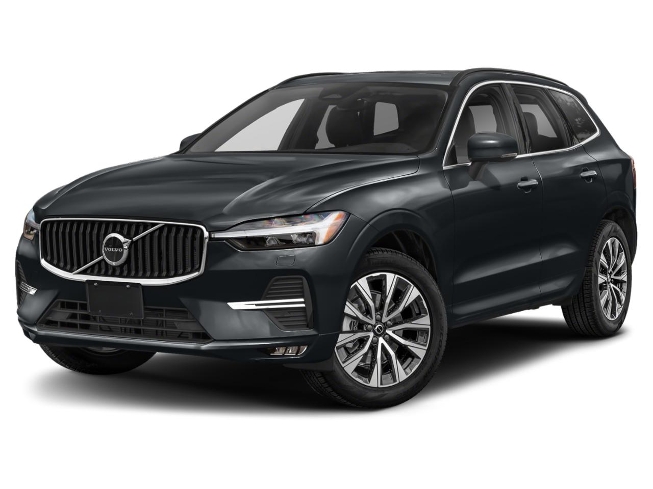 2024 Volvo XC60 Vehicle Photo in Rockville, MD 20852