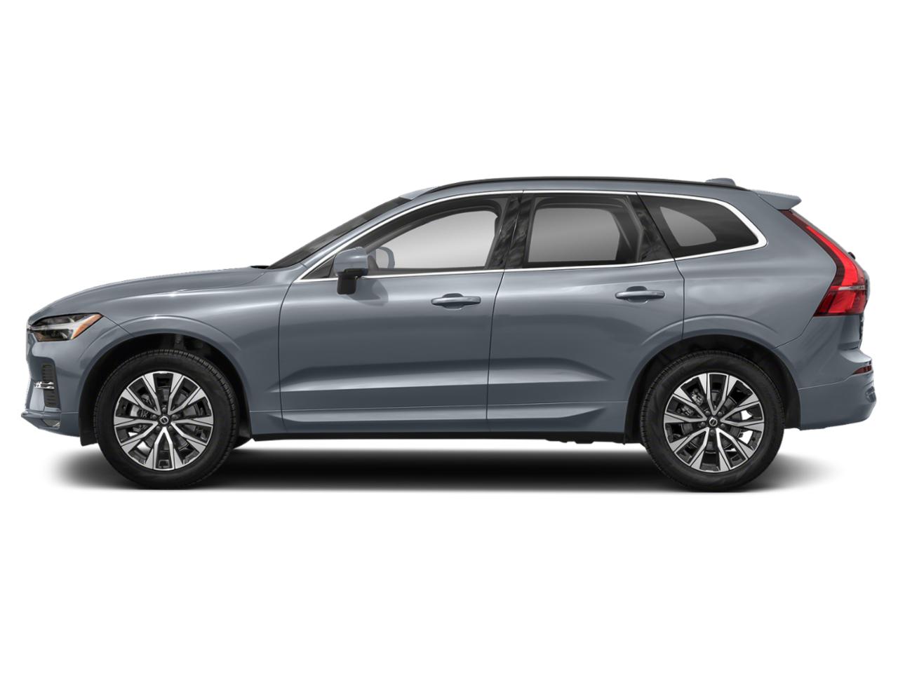 2024 Volvo XC60 Vehicle Photo in Grapevine, TX 76051