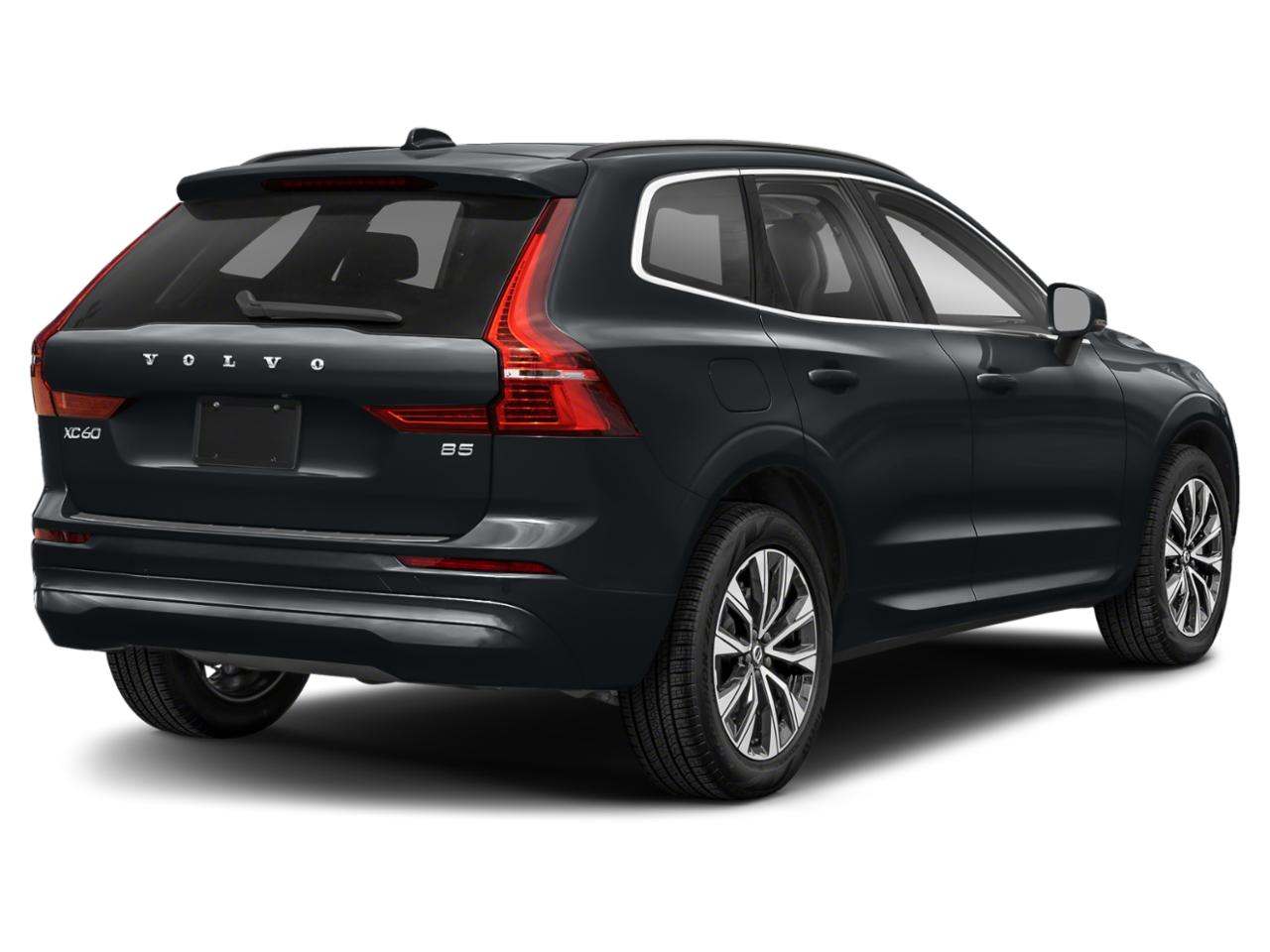 2024 Volvo XC60 Vehicle Photo in Rockville, MD 20852