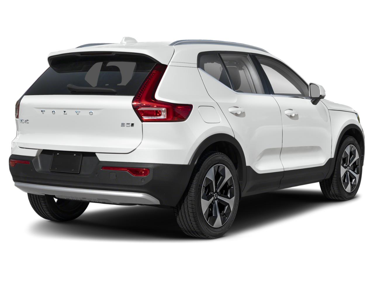 2024 Volvo XC40 Vehicle Photo in Trevose, PA 19053