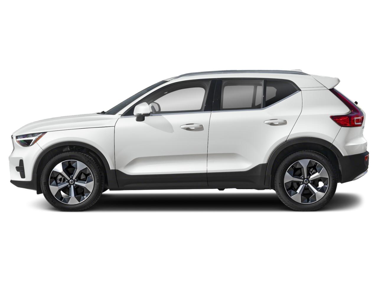 2024 Volvo XC40 Vehicle Photo in Trevose, PA 19053