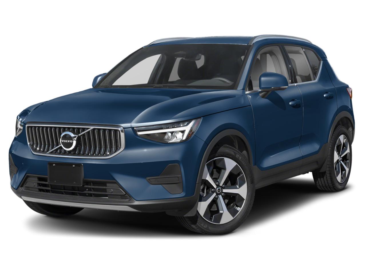 2024 Volvo XC40 Vehicle Photo in Grapevine, TX 76051