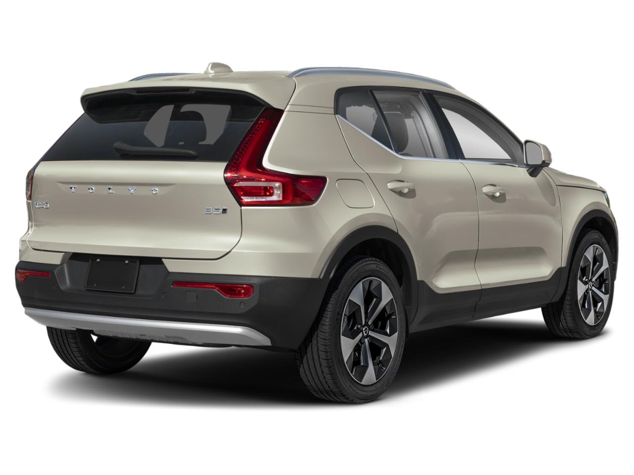 2024 Volvo XC40 Vehicle Photo in Orlando, FL 32811