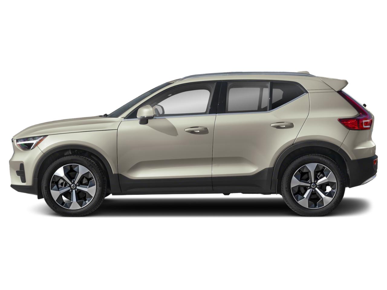 2024 Volvo XC40 Vehicle Photo in Orlando, FL 32811