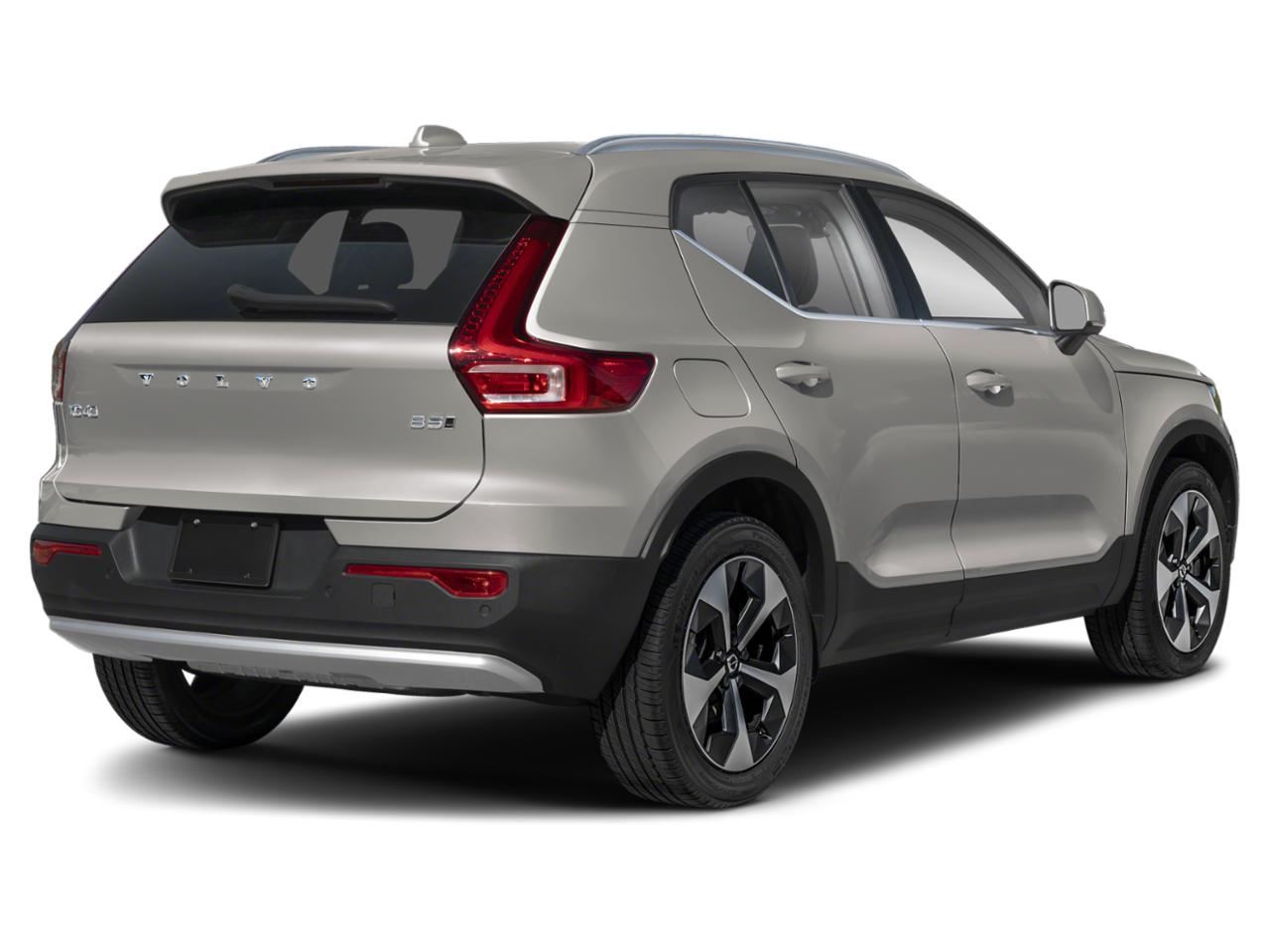 2024 Volvo XC40 Vehicle Photo in Trevose, PA 19053