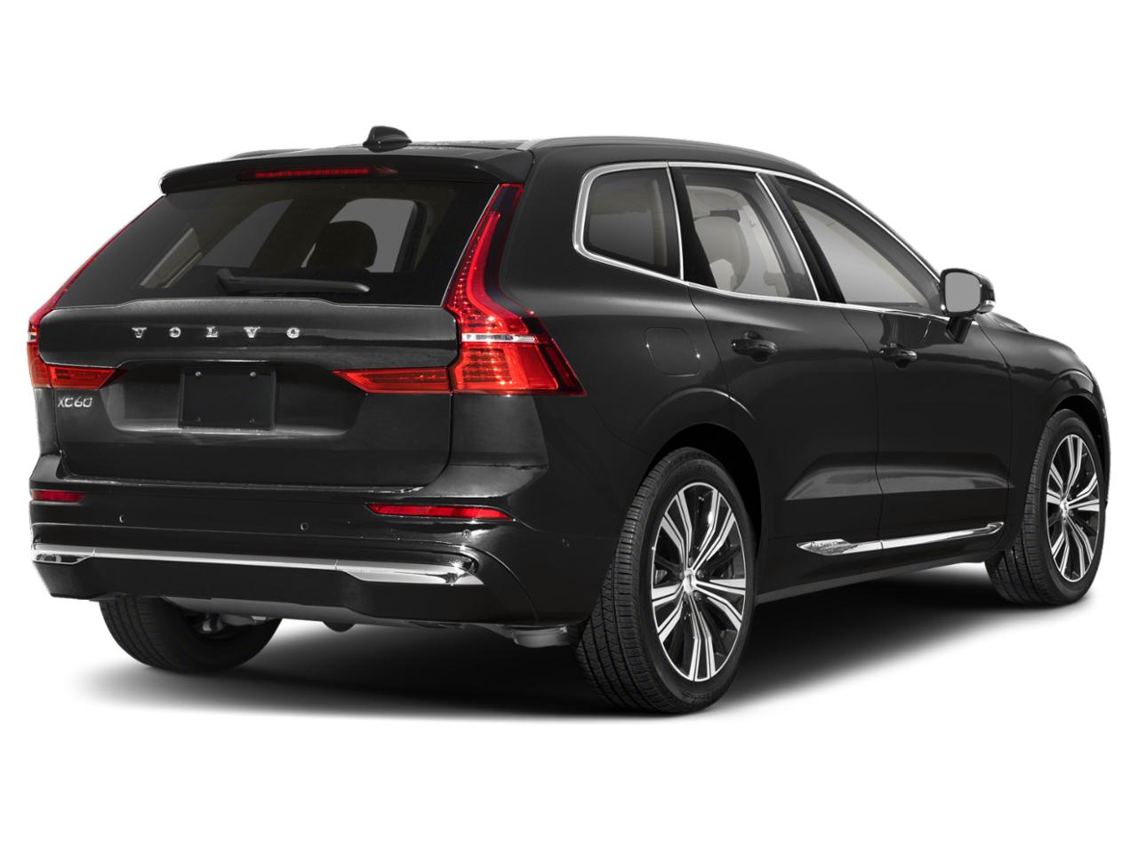 2024 Volvo XC60 Recharge Plug-In Hybrid Vehicle Photo in Appleton, WI 54913