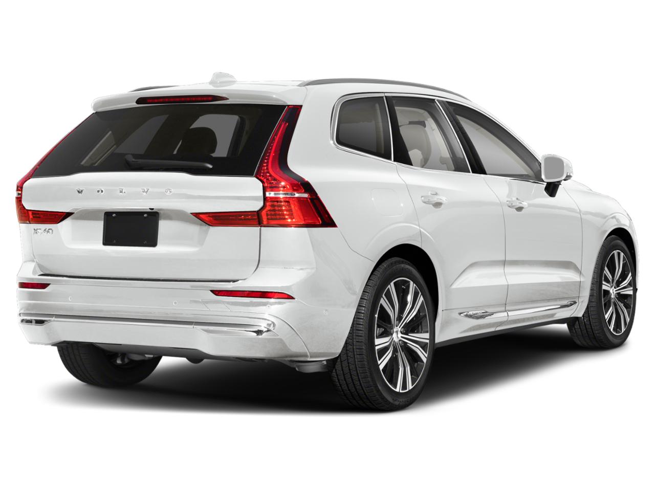 2024 Volvo XC60 Recharge Plug-In Hybrid Vehicle Photo in Appleton, WI 54913