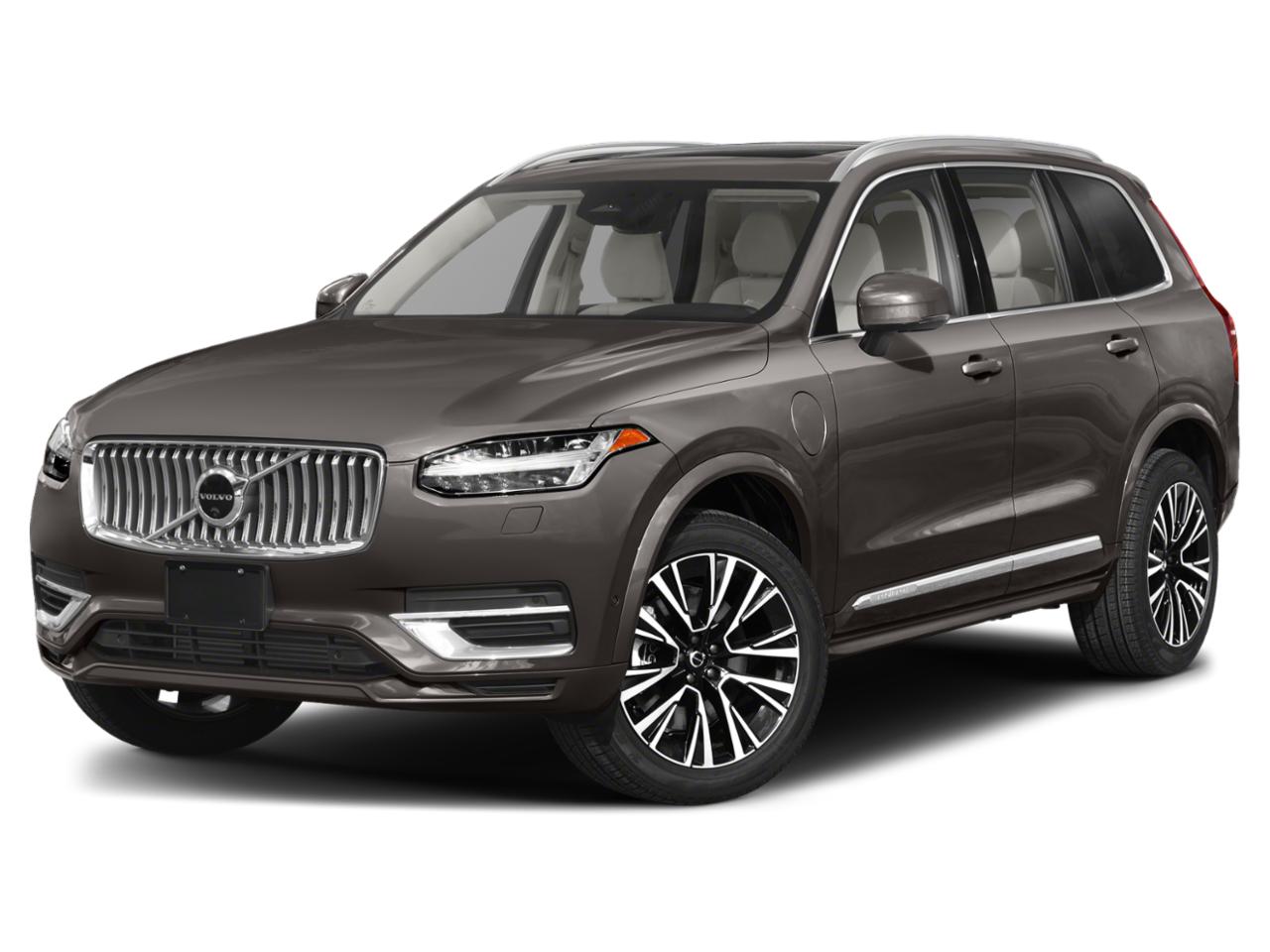 2024 Volvo XC90 Recharge Plug-In Hybrid Vehicle Photo in Appleton, WI 54913