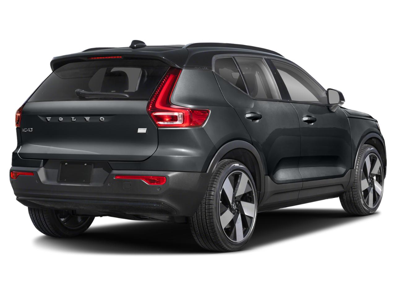 2024 Volvo XC40 Recharge Pure Electric Vehicle Photo in Trevose, PA 19053